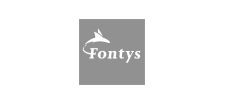 klant logo FONTYS