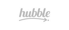 klant logo HUBBLE