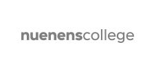 klant logo NUENENS COLLEGE