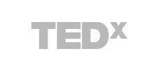 klant logo TEDx