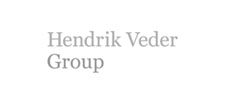 klant logo hendrik veder
