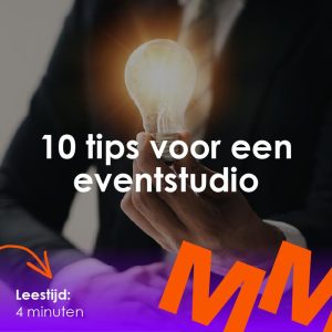 Blog thumbnail 10tips eventstudio NL