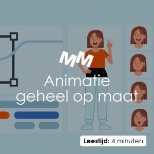 Blog thumbnail Animatie op maat NL