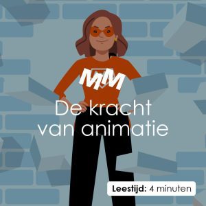 Blog thumbnail Kracht van animatie NL