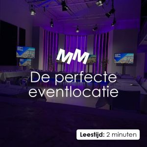 Blog thumbnail Perfecte eventlocatie NL 2
