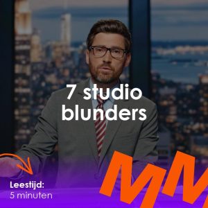 Blog thumbnail studio blunders NL