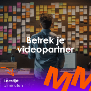 Blog content Blog thumbnail videopartner NL