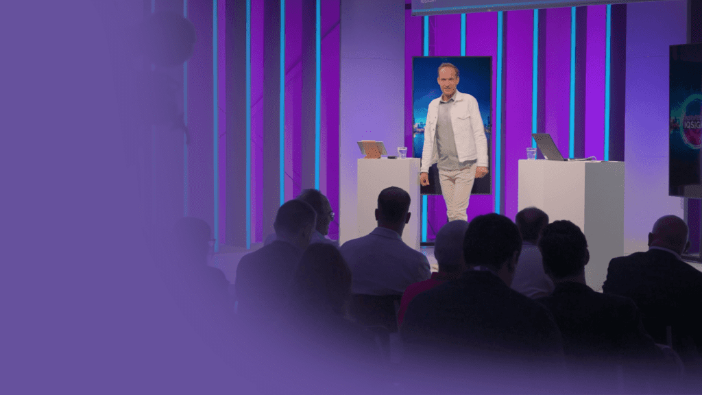 SOM Hybride event Productlancering 8