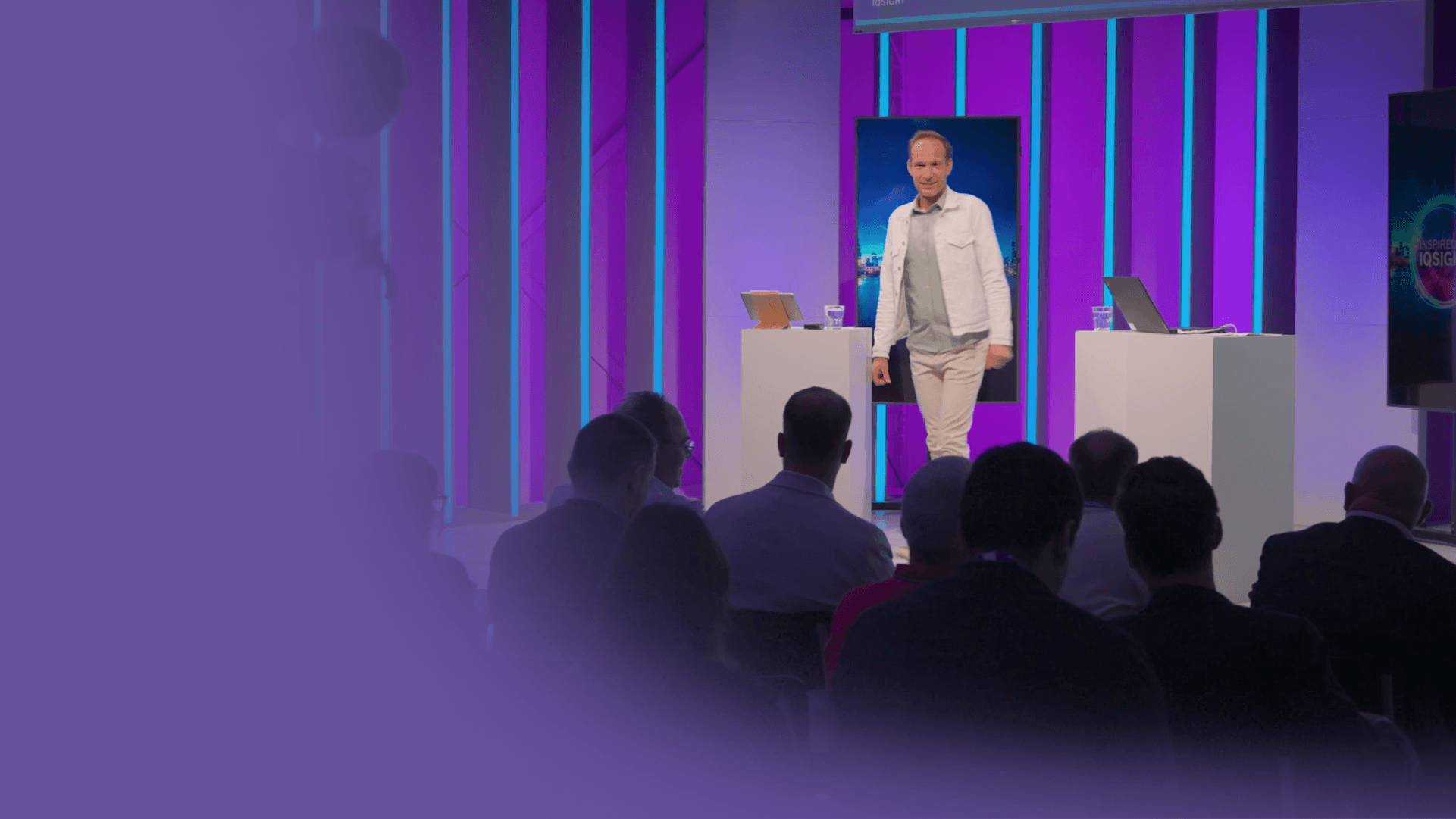 SOM Hybride event Productlancering 8