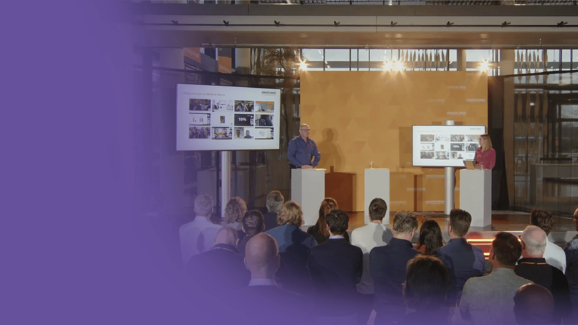 SOM Livestream townhall 1