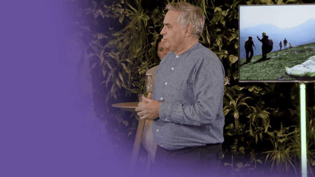 SOM Livestream training