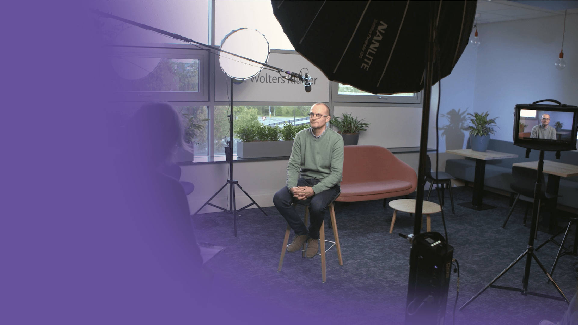 SOM Video Testimonial 8