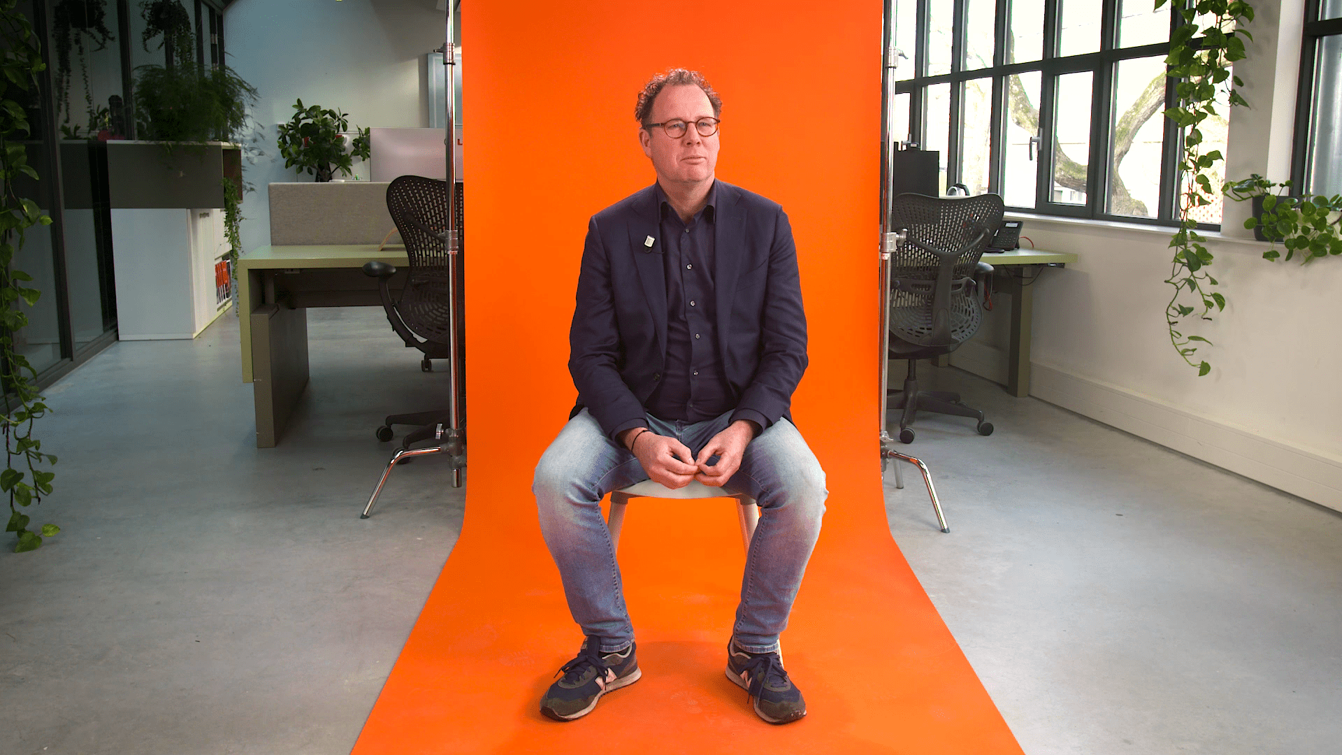 Testimonial STRIJP T Boudie