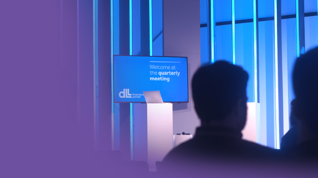 Zakelijke meeting locatie huren